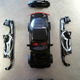 “Bolt on” mod